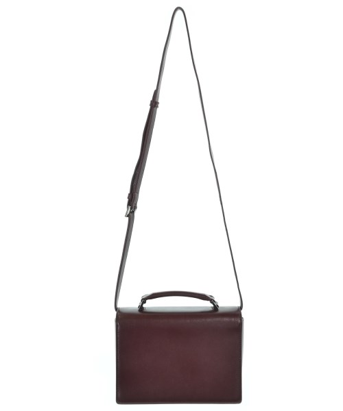 SAINT LAURENT PARIS（サンローランパリ）ショルダーバッグ 赤 サイズ:- レディース/2200663230518