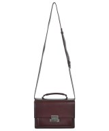 SAINT LAURENT PARIS（サンローランパリ）ショルダーバッグ 赤 サイズ:- レディース/2200663230518