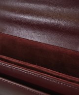 SAINT LAURENT PARIS（サンローランパリ）ショルダーバッグ 赤 サイズ:- レディース/2200663230518