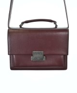 SAINT LAURENT PARIS（サンローランパリ）ショルダーバッグ 赤 サイズ:- レディース/2200663230518