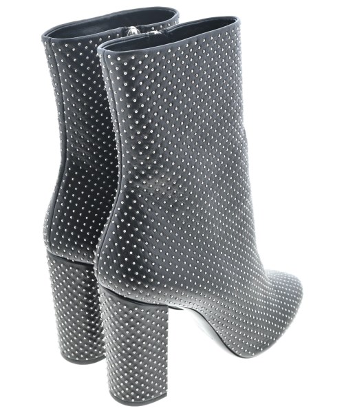 SAINT LAURENT PARIS（サンローランパリ）ブーツ 黒 サイズ:41(26cm位) レディース/2200658526084