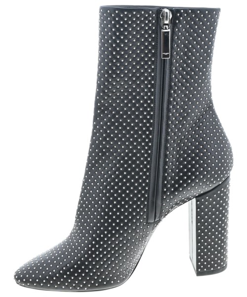 SAINT LAURENT PARIS（サンローランパリ）ブーツ 黒 サイズ:41(26cm位) レディース/2200658526084