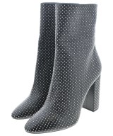 SAINT LAURENT PARIS（サンローランパリ）ブーツ 黒 サイズ:41(26cm位) レディース/2200658526084