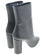 SAINT LAURENT PARIS（サンローランパリ）ブーツ 黒 サイズ:41(26cm位) レディース/2200658526084
