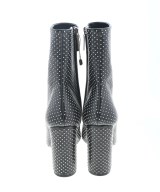 SAINT LAURENT PARIS（サンローランパリ）ブーツ 黒 サイズ:41(26cm位) レディース/2200658526084