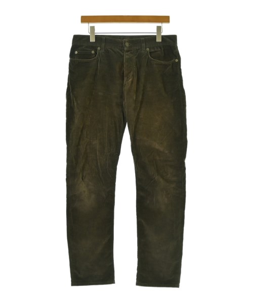 SAINT LAURENT PARIS(サンローランパリ)その他 カーキ サイズ:31(M位)/2200662626022