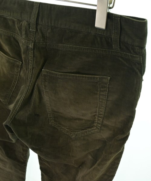 SAINT LAURENT PARIS（サンローランパリ）その他 カーキ サイズ:31(M位) メンズ/2200662626022