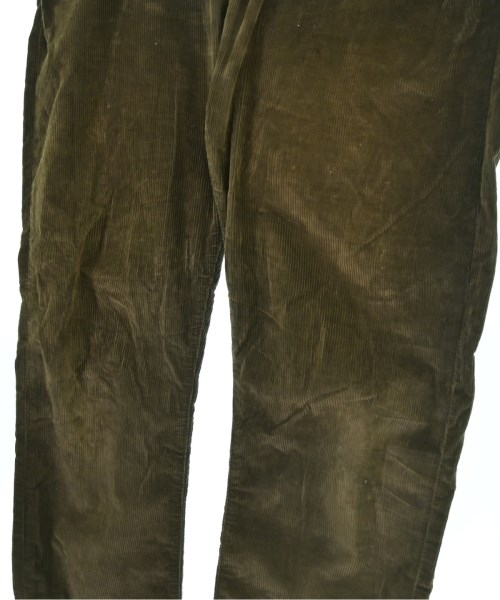 SAINT LAURENT PARIS（サンローランパリ）その他 カーキ サイズ:31(M位) メンズ/2200662626022