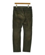 SAINT LAURENT PARIS（サンローランパリ）その他 カーキ サイズ:31(M位) メンズ/2200662626022