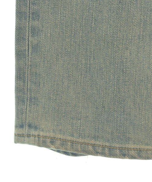 SAINT LAURENT PARIS（サンローランパリ）デニムパンツ 青 サイズ:27(XS位) メンズ/2200663889068