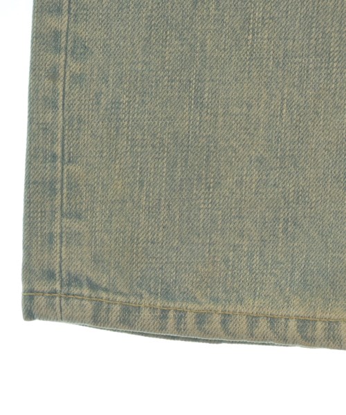 SAINT LAURENT PARIS（サンローランパリ）デニムパンツ 青 サイズ:-(S位) メンズ/2200663889075