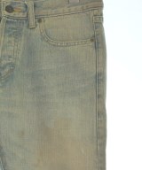 SAINT LAURENT PARIS（サンローランパリ）デニムパンツ 青 サイズ:-(S位) メンズ/2200663889075