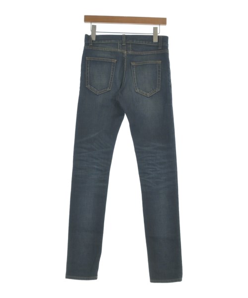 SAINT LAURENT PARIS（サンローランパリ）デニムパンツ 紺 サイズ:29(S位) メンズ/2200663889082