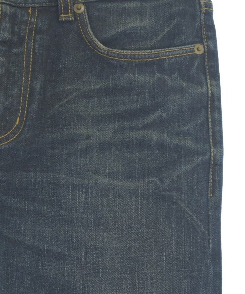 SAINT LAURENT PARIS（サンローランパリ）デニムパンツ 紺 サイズ:29(S位) メンズ/2200663889082