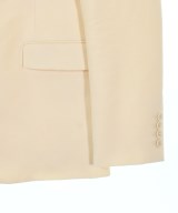 SAINT LAURENT PARIS（サンローランパリ）テーラードジャケット 白 サイズ:48(L位) メンズ/2200660299013