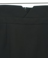 SAINT LAURENT PARIS（サンローランパリ）ひざ丈スカート 黒 サイズ:36(S位) レディース/2200661319024