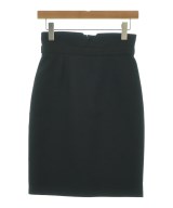 SAINT LAURENT PARIS ひざ丈スカート