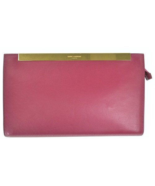サンローランパリ(SAINT LAURENT PARIS)のSAINT LAURENT PARIS クラッチバッグ