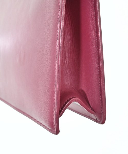 SAINT LAURENT PARIS（サンローランパリ）クラッチバッグ ピンク サイズ:- レディース/2200664129187