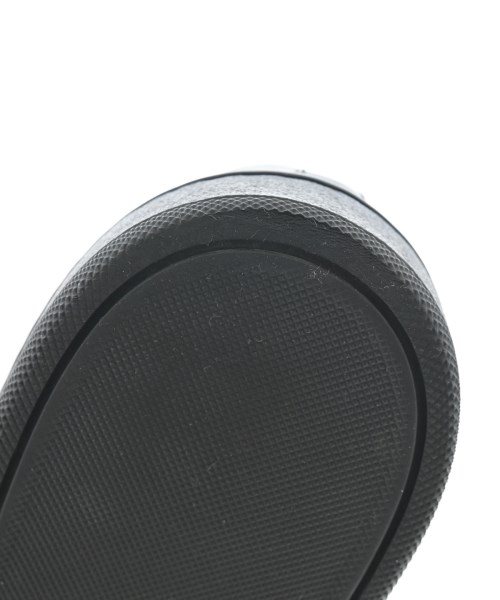 SAINT LAURENT PARIS（サンローランパリ）スニーカー 黒 サイズ:EU43(28cm位) メンズ/2200660611105