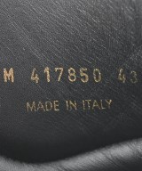 SAINT LAURENT PARIS（サンローランパリ）スニーカー 黒 サイズ:EU43(28cm位) メンズ/2200660611105