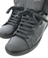 SAINT LAURENT PARIS（サンローランパリ）スニーカー 黒 サイズ:EU43(28cm位) メンズ/2200660611105