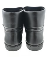 SAINT LAURENT PARIS（サンローランパリ）スニーカー 黒 サイズ:EU43(28cm位) メンズ/2200660611105