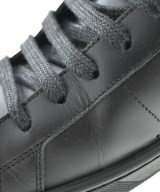 SAINT LAURENT PARIS（サンローランパリ）スニーカー 黒 サイズ:EU43(28cm位) メンズ/2200660611105