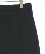 SAINT LAURENT PARIS（サンローランパリ）ミニスカート 黒 サイズ:36(XS位) レディース/2200664714017