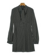 SAINT LAURENT PARIS ワンピース