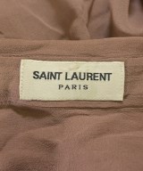 SAINT LAURENT PARIS（サンローランパリ）カジュアルシャツ ピンク サイズ:-(M位) レディース/2200664714086