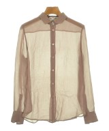 SAINT LAURENT PARIS カジュアルシャツ