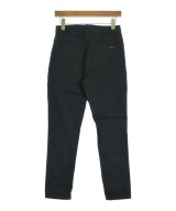 SAINT LAURENT PARIS（サンローランパリ）デニムパンツ 黒 サイズ:27(M位) レディース/2200664817015