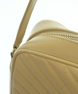 SAINT LAURENT PARIS（サンローランパリ）ショルダーバッグ ベージュ サイズ:- レディース/2200662450146