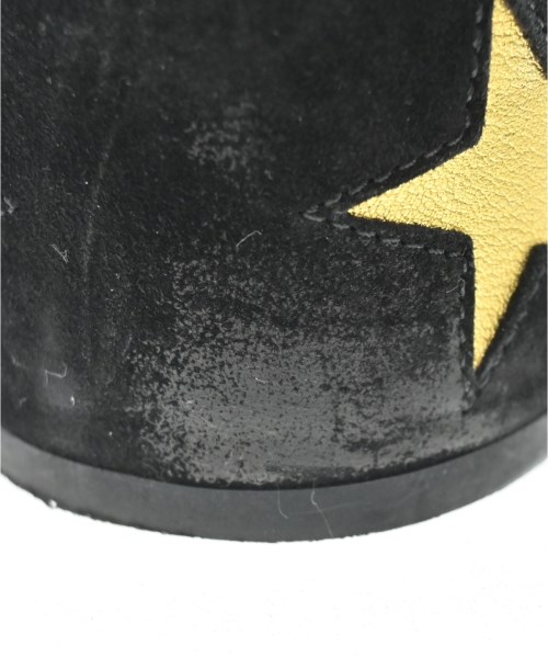 SAINT LAURENT PARIS（サンローランパリ）ブーツ 黒 サイズ:EU35(21.5cm位) レディース/2200665015021