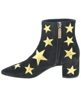 SAINT LAURENT PARIS（サンローランパリ）ブーツ 黒 サイズ:EU35(21.5cm位) レディース/2200665015021