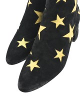 SAINT LAURENT PARIS（サンローランパリ）ブーツ 黒 サイズ:EU35(21.5cm位) レディース/2200665015021
