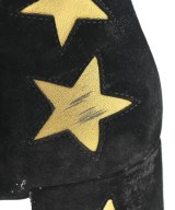 SAINT LAURENT PARIS（サンローランパリ）ブーツ 黒 サイズ:EU35(21.5cm位) レディース/2200665015021