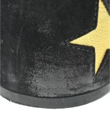 SAINT LAURENT PARIS（サンローランパリ）ブーツ 黒 サイズ:EU35(21.5cm位) レディース/2200665015021