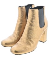 SAINT LAURENT PARIS ブーツ
