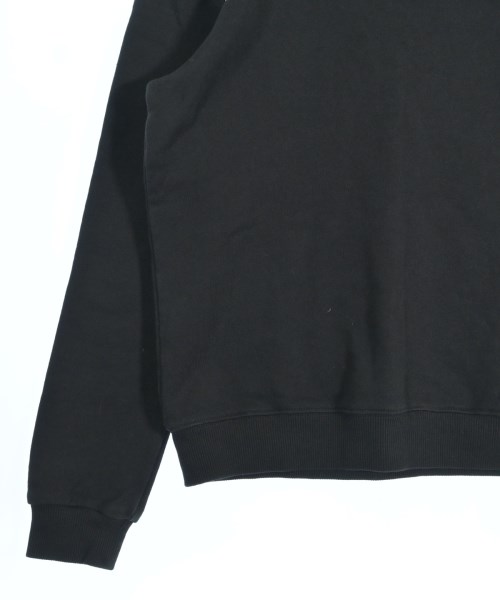 SAINT LAURENT PARIS（サンローランパリ）スウェット 黒 サイズ:M レディース/2200664219239