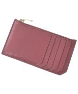 SAINT LAURENT PARIS（サンローランパリ）財布・コインケース 赤 サイズ:- メンズ/2200665219399