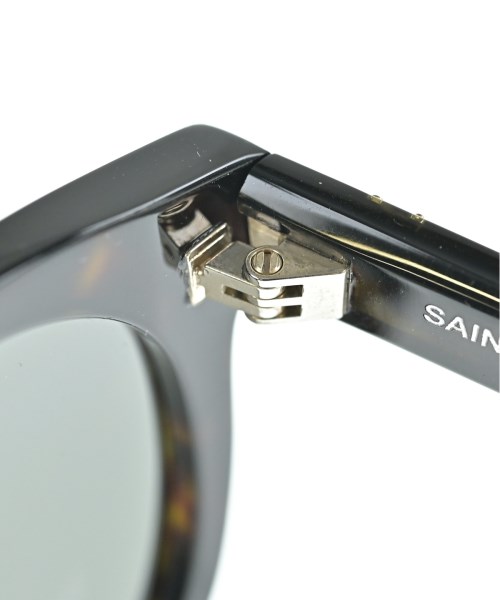 SAINT LAURENT PARIS（サンローランパリ）サングラス 黒 サイズ:- メンズ/2200665354021