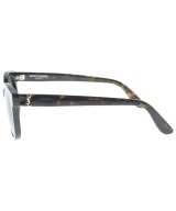 SAINT LAURENT PARIS（サンローランパリ）サングラス 黒 サイズ:- メンズ/2200665354021