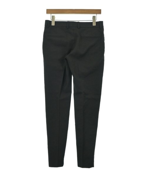 SAINT LAURENT PARIS（サンローランパリ）スラックス 黒 サイズ:36(S位) レディース/2200665578038