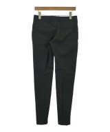 SAINT LAURENT PARIS（サンローランパリ）スラックス 黒 サイズ:36(S位) レディース/2200665578038