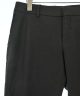 SAINT LAURENT PARIS（サンローランパリ）スラックス 黒 サイズ:36(S位) レディース/2200665578038