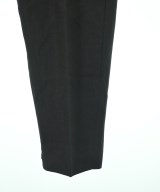 SAINT LAURENT PARIS（サンローランパリ）スラックス 黒 サイズ:36(S位) レディース/2200665578038