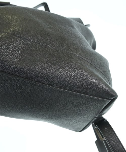 SAINT LAURENT PARIS（サンローランパリ）バックパック・リュック 黒 サイズ:- メンズ/2200662468363