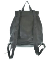 SAINT LAURENT PARIS（サンローランパリ）バックパック・リュック 黒 サイズ:- メンズ/2200662468363